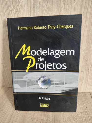 Modelagem De Projetos