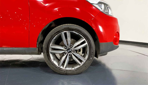 Imagen 11 de 15 de 107281 - Kia Soul 2019 Con Garantía