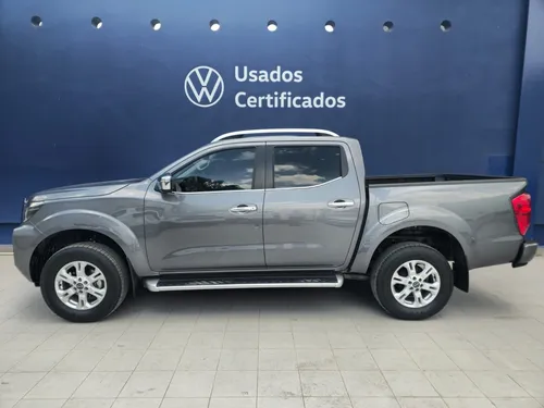 Nissan Frontier 2.5 Le Dc 4X2 Mt