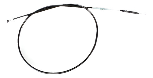 Negro De 48,4  Alambre De Cable De Embrague Para 200cc 250cc