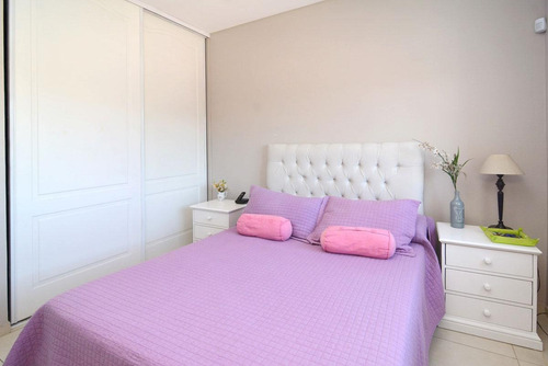 Venta Departamento 3 Ambientes Con Balcón Monte Grande