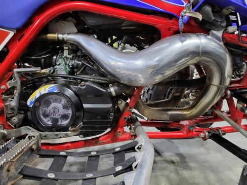 Imagen 4 de 8 de Yamaha Banshee 350