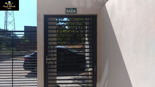 Imagem 5 de 26 de Excelente Apartamento À Venda Próximo Ao Centro Porto Feliz - Ap00092 - 68686398