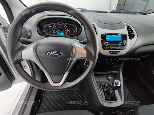 Imagem 7 de 15 de Ford Ka+ Sedan Se 1.5 2020 44159 Km