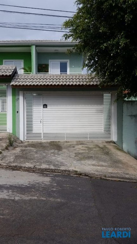 Imagem 2 de 15 de Sobrado - Portão - Sp - 597121