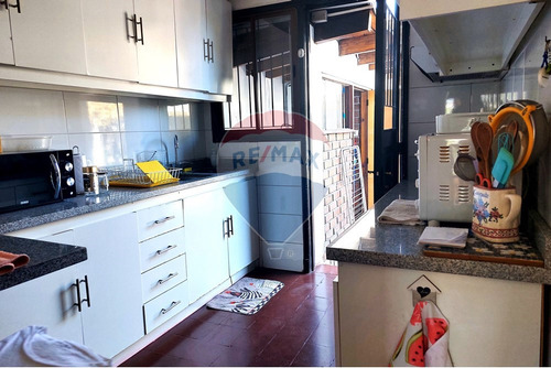 Tu Futura Casa Y Hogar En El Corazón De Ñuñoa
