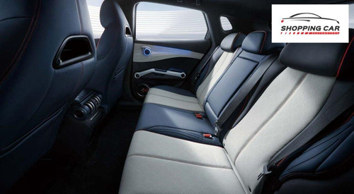 Imagen 10 de 15 de Byd Yuan Gs 150 Kw 2023 0km
