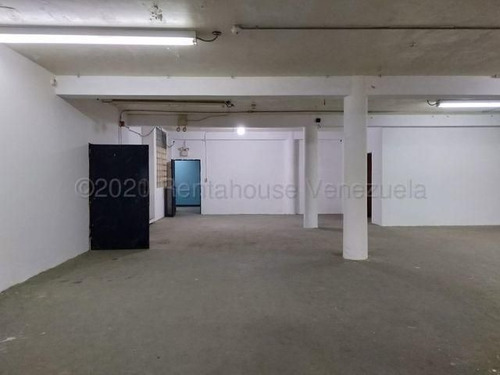 Imagen 14 de 21 de Edificio Industrial Venta La Yaguara (3 Pisos) Mls-22-4957