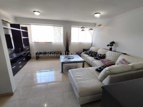 Imagen 25 de 30 de Marydoll Mogollon Vende Amplio Y Amoblado Apartamento Zona Este Barquisimeto-lara