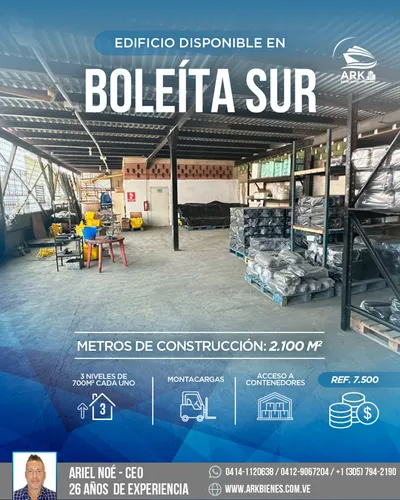 Inmuebles En Pb En Caracas