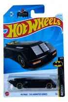 Comprar Hot Wheels Batman The Animated Series Htb23