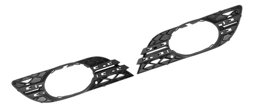 Moldura De Faros Antiniebla Para Benz E-class W211 E320 07-0