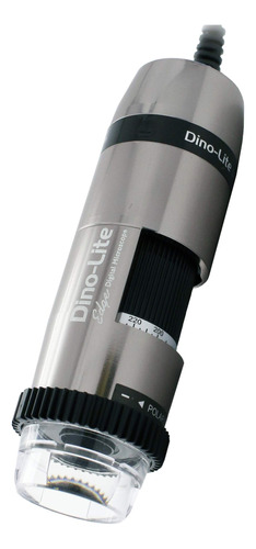 Dino-lite Microscopio Digital De Mano, Aumento De 10x-220x,