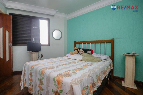 Imagem 7 de 25 de Maravilhosa Cobertura, 03 Dorms (02 Suítes), 03 Vagas, Depósito, Alto Pinheiros, São Paulo, Sp - Co1422