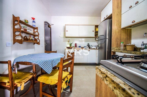 Imagem 11 de 30 de Casa Com 3 Dormitórios À Venda, 230 M² Por R$ 990.000,00 - Alto - Teresópolis/rj - Ca0374