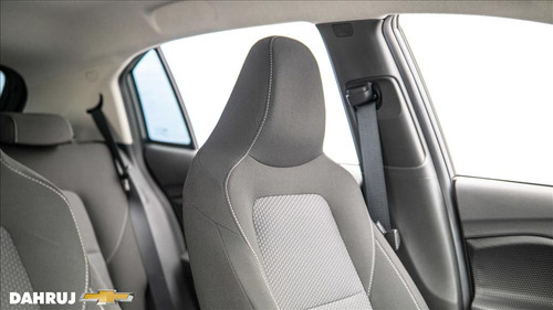 Chevrolet Onix 1.0 TURBO FLEX LT MANUAL