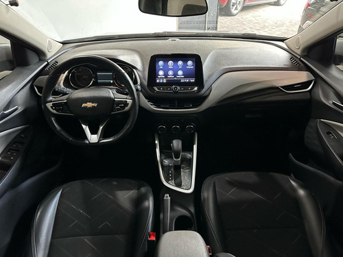 Chevrolet Onix plus Onix Plus 1.0 Turbo Automatico Premier 1