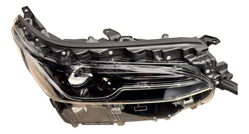 Par Farol Hilux Sw4 22 A 25 Original Koito