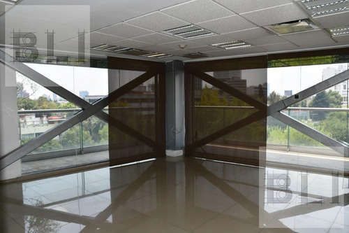 Imagen 21 de 30 de Edificio Comercial En Renta En La Colonia San Miguel Chapultepec