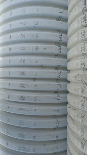 Tubos De Pvc