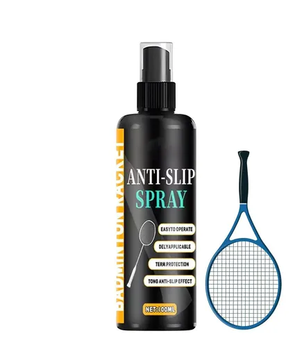 Spray Para As Mãos Adesivo Desportivo Spray De 100ml Que Sec