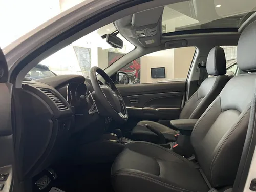 Mitsubishi ASX 2.0 4X4 Aut