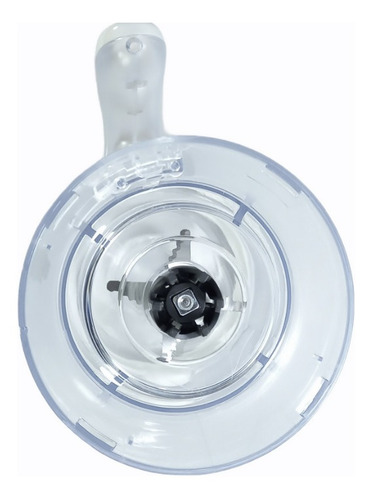 Imagen 8 de 9 de Vaso Jarra Licuadora Para Philips Comfort Cucina Hr2030 2034
