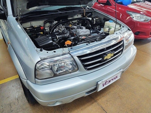 Chevrolet Tracker 2.0 4x4 8v