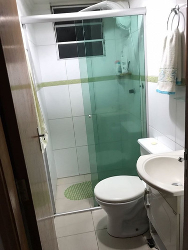 Imagem 5 de 24 de Apartamento - Ref: 6484