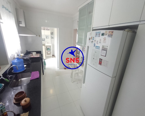 Imagem 21 de 30 de Apartamento - Ap03933 - 70802807