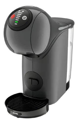 Nescafé Dolce Gusto Arno Genio S Basic Grafite Dgs5