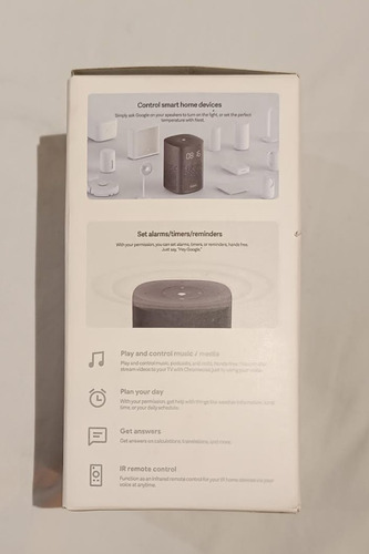 Smart Speaker Xiaomi (Usado)