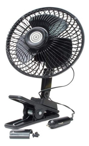 Roadpro Rp-1137 Ventilador Oscilante Sujetador