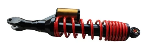 Amortiguador Trasero Nitrux Bws125 X (2014-2020) Negro Rojo
