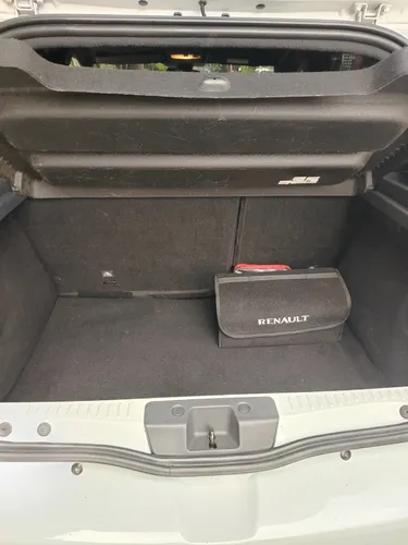 Renault Stepway 1.6 Intense Mecánica