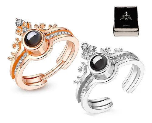 Anillos nba mercadolibre sales