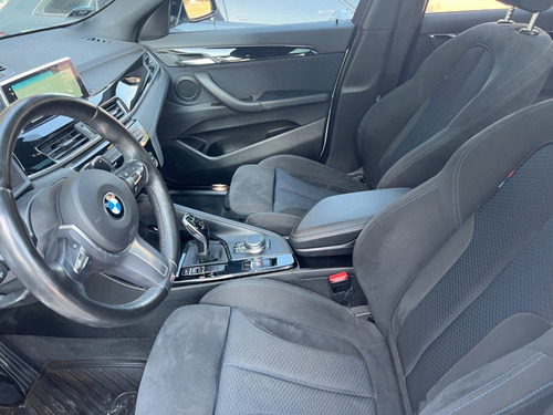 Imagen 10 de 15 de Bmw X 2 20 I M Sdrive Sport X 2019