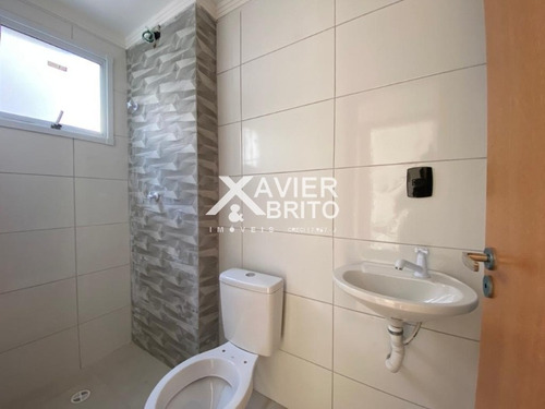 Imagem 18 de 30 de Lindo Apartamento Em Condomínio A Venda Itaquera, 2 Dorm, 1 Vagas, 42, M² - 5920