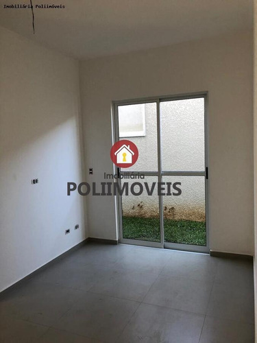 Imagem 12 de 15 de Apartamento Para Venda Em Araucária, Fazenda Velha, 2 Dormitórios, 1 Banheiro, 1 Vaga - Ap0103_2-1003978