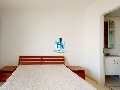 Imagem 20 de 30 de Apartamento A Venda Em Sp Vila Madalena - Ap08451 - 71130929
