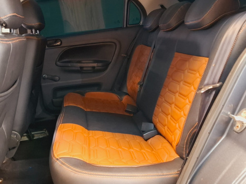 Volkswagen Gol 1.0 MPI
