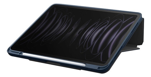 Funda Para iPad Air 10.9´´ ( 5ª | 4ª Gen. ) Rovus De Uniq