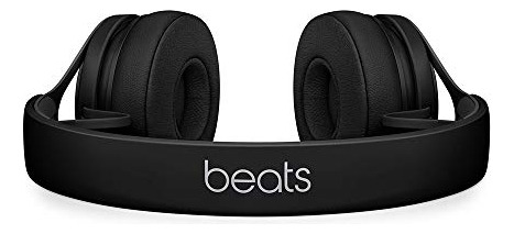 Auriculares Internos Con Cable Beats Ep: Sin Bateria Para Un