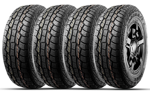 Xbri Aro 18 285/60r18 120s Forza A/t 2 Extra Load