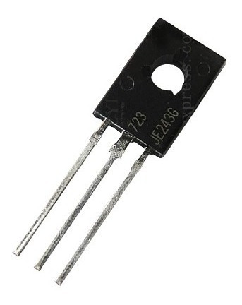 Transistor Mje243 