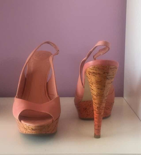 Sandalias De Mujer,bcbg,importadas