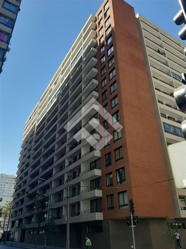 Departamento En Venta En Santiago