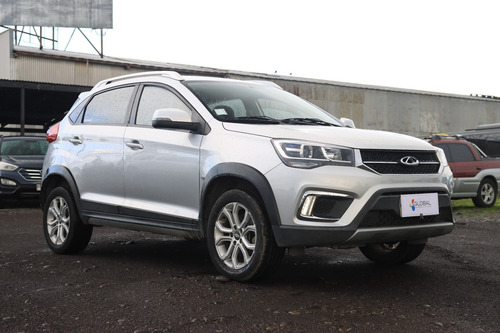 Chery Tiggo 2 Unico Dueño 2022 Full Ac 1.5 Mt