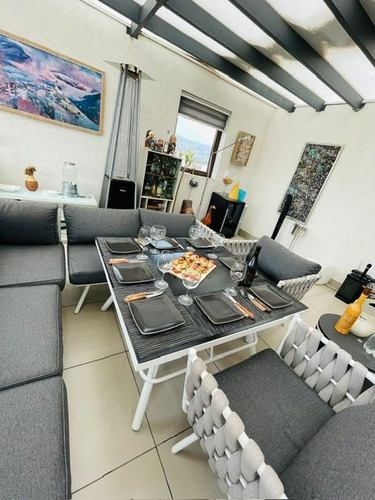 Exquisito Duplex La Dehesa El Gabino (101531)