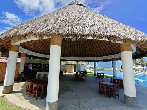 Imagen 27 de 30 de Departamento Con Club De Playa Dream Diamante Acapulco